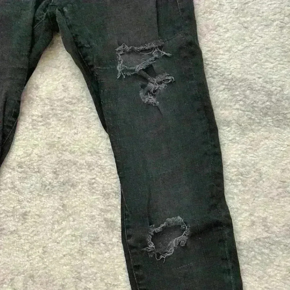 AG The Legging Ankle - Picture 3 of 7